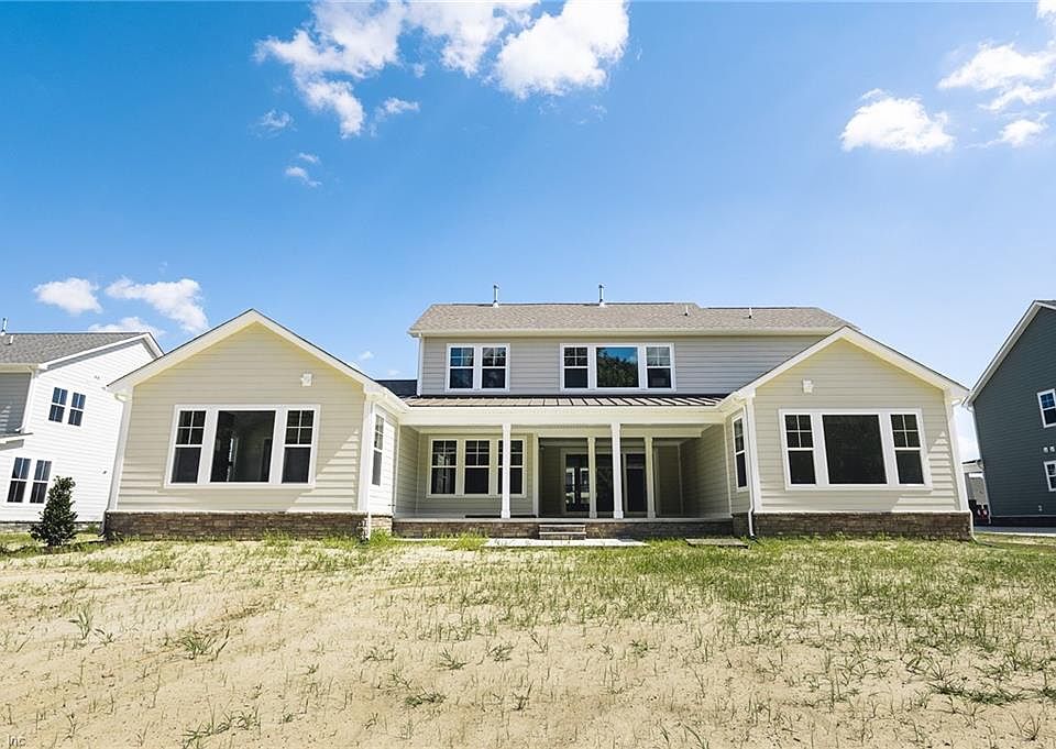 Mm Bradford Ashville Park, Virginia Beach, VA 23456 MLS 10452694