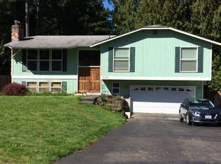 7165 Reintree Ct NW, Bremerton, WA 98311