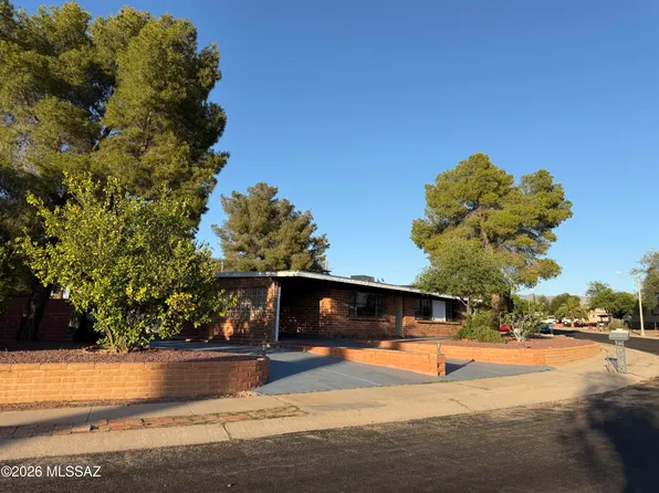 8175 E 20th St, Tucson, AZ 85710