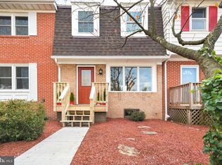 7311 W Springbrook Ct, Middletown, MD 21769
