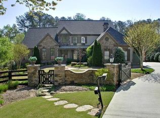 775 Nettlebrook Ln, Milton, GA 30004