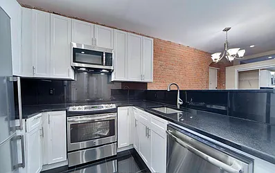 Rented by Compass