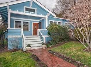 140 Nursery St, Ashland, OR 97520