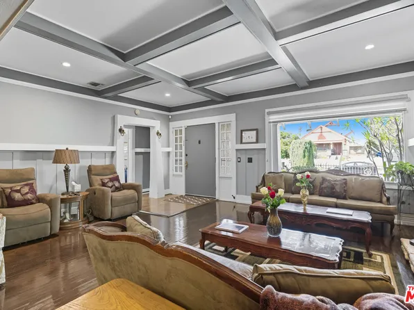 2114 W 28th St, Los Angeles, CA 90018