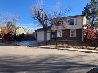 14604 E Tufts Ave, Aurora, CO 80015