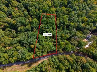 309 Oconee Ave, Westminster, SC 29693