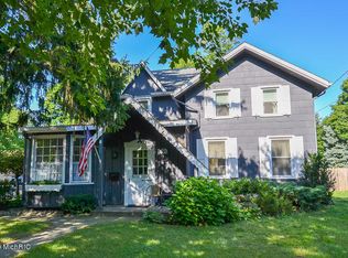 193 N Clay St, Coldwater, MI