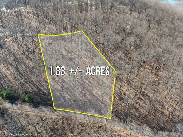 0 Mountainside Dr, Cleveland, GA 30528