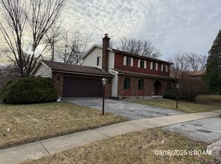 18301 Mulberry Ter, Country Club Hills, IL