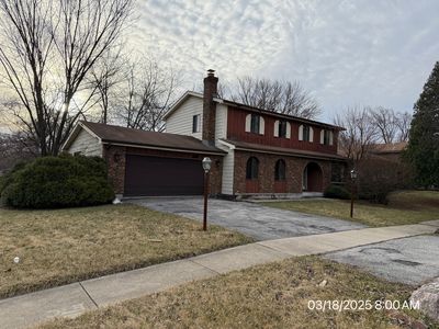 18301 Mulberry Ter, Country Club Hills, IL, 60478