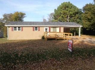 98 Warren St, Newbern, TN 38059