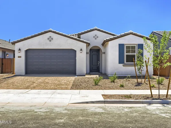 15759 W WILLIAMS Street, Goodyear, AZ 85338
