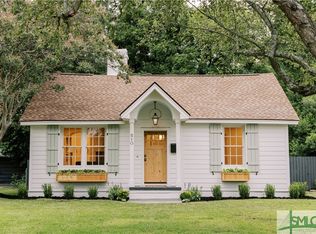 510 E 62nd St, Savannah, GA 31405