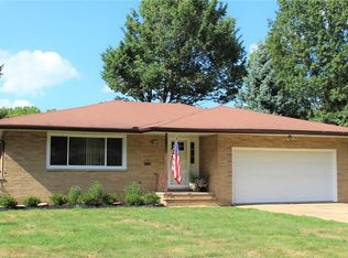 839 E Hillsdale Ave, Seven Hills, OH