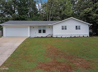 29 Hansford Pl, Jackson, TN 38305