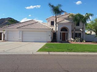 5522 W Park View Ln, Glendale, AZ 85310