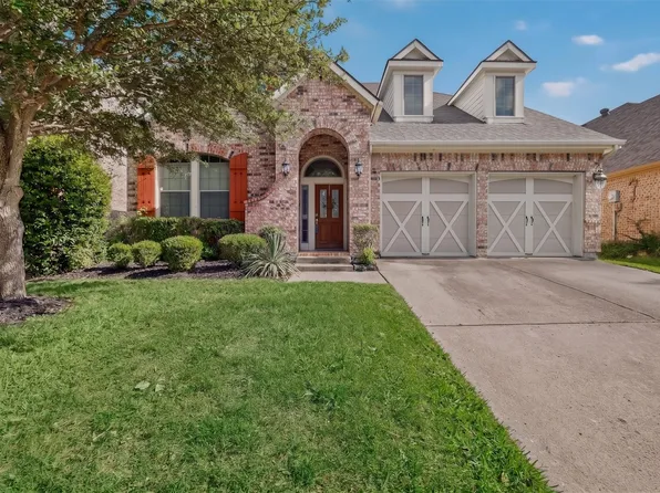 6830 Prairie Flower Trl, Dallas, TX 75227