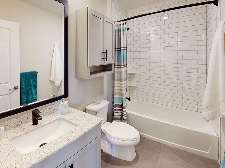 Navesink 2nd floor bathroom Navesink 2nd floor bathroom