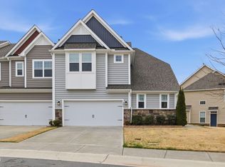 204 Amethyst Way, Durham, NC 27703