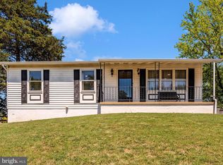 401 Cornell Ave, Hagerstown, MD 21742