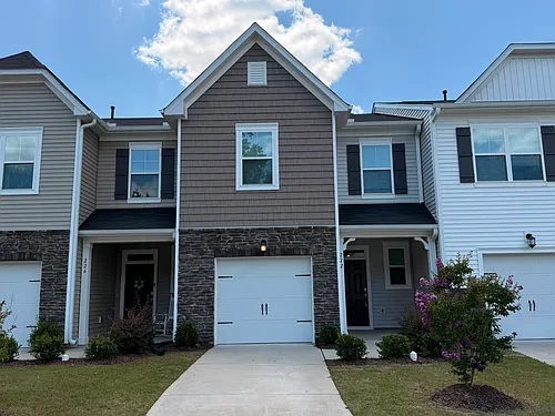 222 Velvet Ridge Way Photo 1