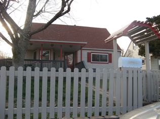 1165 Rosemary St, Denver, CO 80220