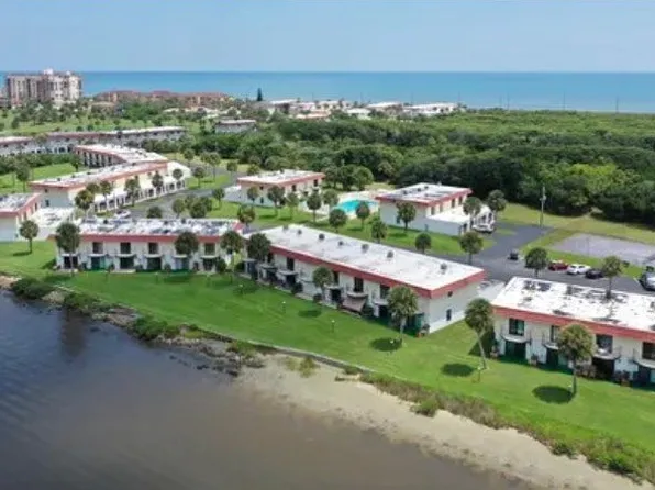 49 Ocean Palm Villa S, Flagler Beach, FL 32136