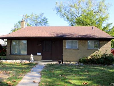 3161 Blaine St, Trenton, MI, 48183
