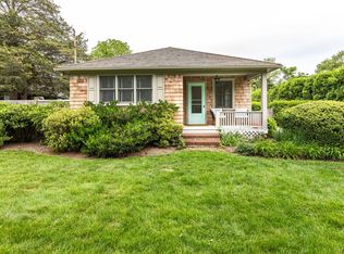 78 Osborne Ln, East Hampton, NY 11937