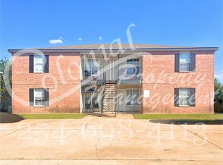 1312 Dugger Cir #D, Killeen, TX 76543