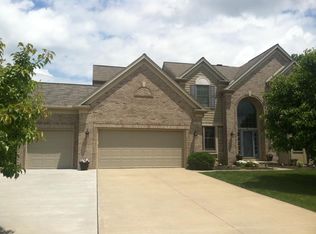 425 Norwich Dr, Broadview Heights, OH