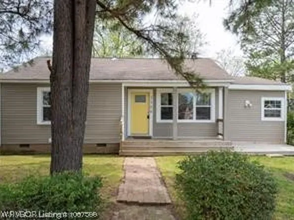 3309 N 47th St, Fort Smith, AR 72904