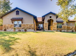 20201 Deer Field Dr, Georgetown, TX 78633