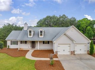 220 Makers Way, Dawsonville, GA 30534