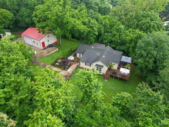 623 Boyne St, De Soto, MO 63020