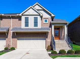 4008 Creekside Pointe, Blue Ash, OH 45236