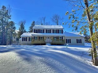 21 Perkins Pond Rd, Weare, NH 03281