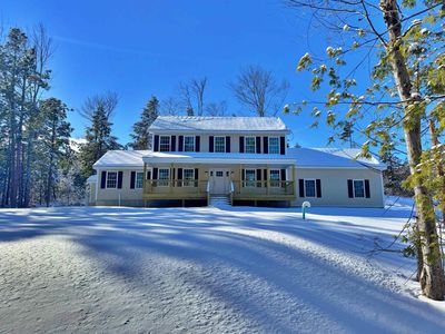 21 Perkins Pond Road, Weare, NH, 03281