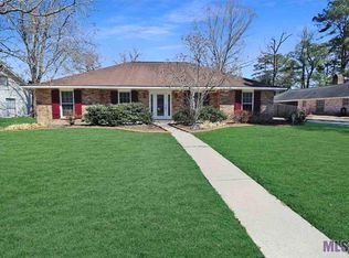 2711 Tall Timbers Rd, Baton Rouge, LA 70816