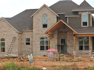 39 Creekside Ln #5A, Forsyth, GA 31029