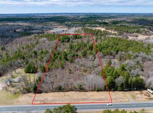 Xxx Highway 35, Webster, WI 54893