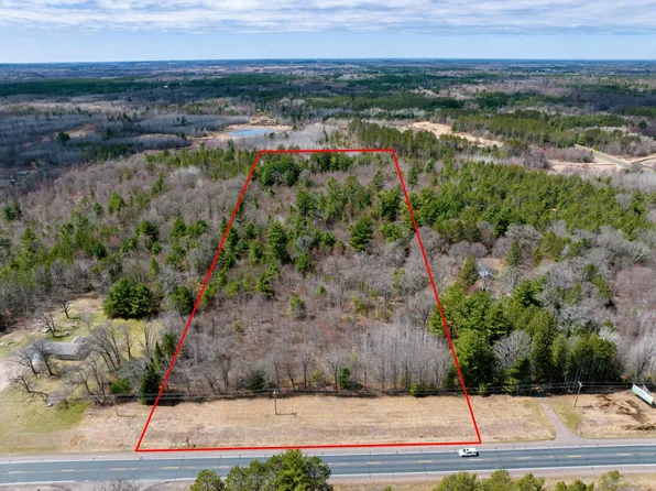 Xxx Highway 35, Webster, WI 54893
