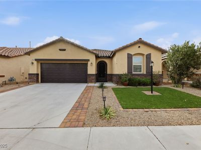 7447 Alamo Ranch Ave, Las Vegas, NV, 89178