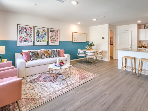 4962 Sage Mesa Ave, Las Vegas, NV 89139