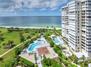 4251 Gulf Shore BLVD N #18A, NAPLES, FL 34103