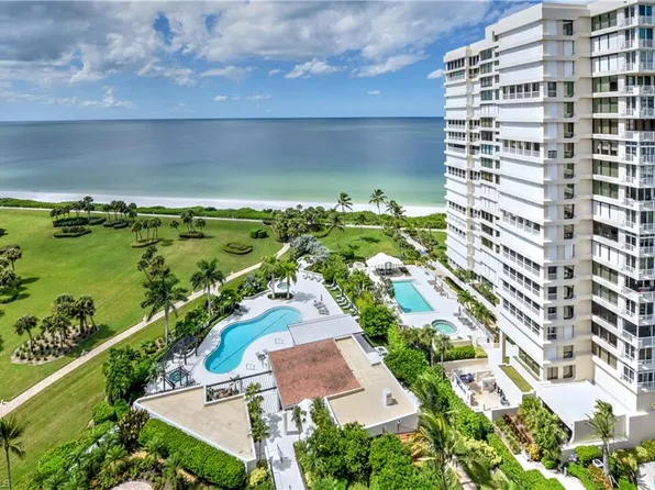 4251 Gulf Shore BLVD N #18A, NAPLES, FL 34103
