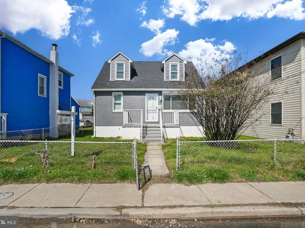 210 Sollers Point Rd, Dundalk, MD 21222