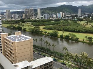 2452 Tusitala St APT 1808, Honolulu, HI 96815