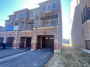 2808 Tippett Mews, Pickering, ON L1X0R6