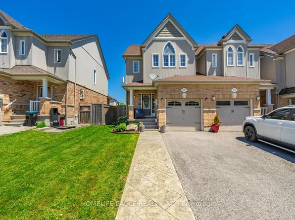 1787 Lamstone St, Innisfil, ON L9S 4Z9
